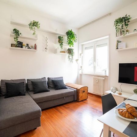 Citylife-Fiera Nuovo Apt Con Wifi & Netflix Milán Exterior foto