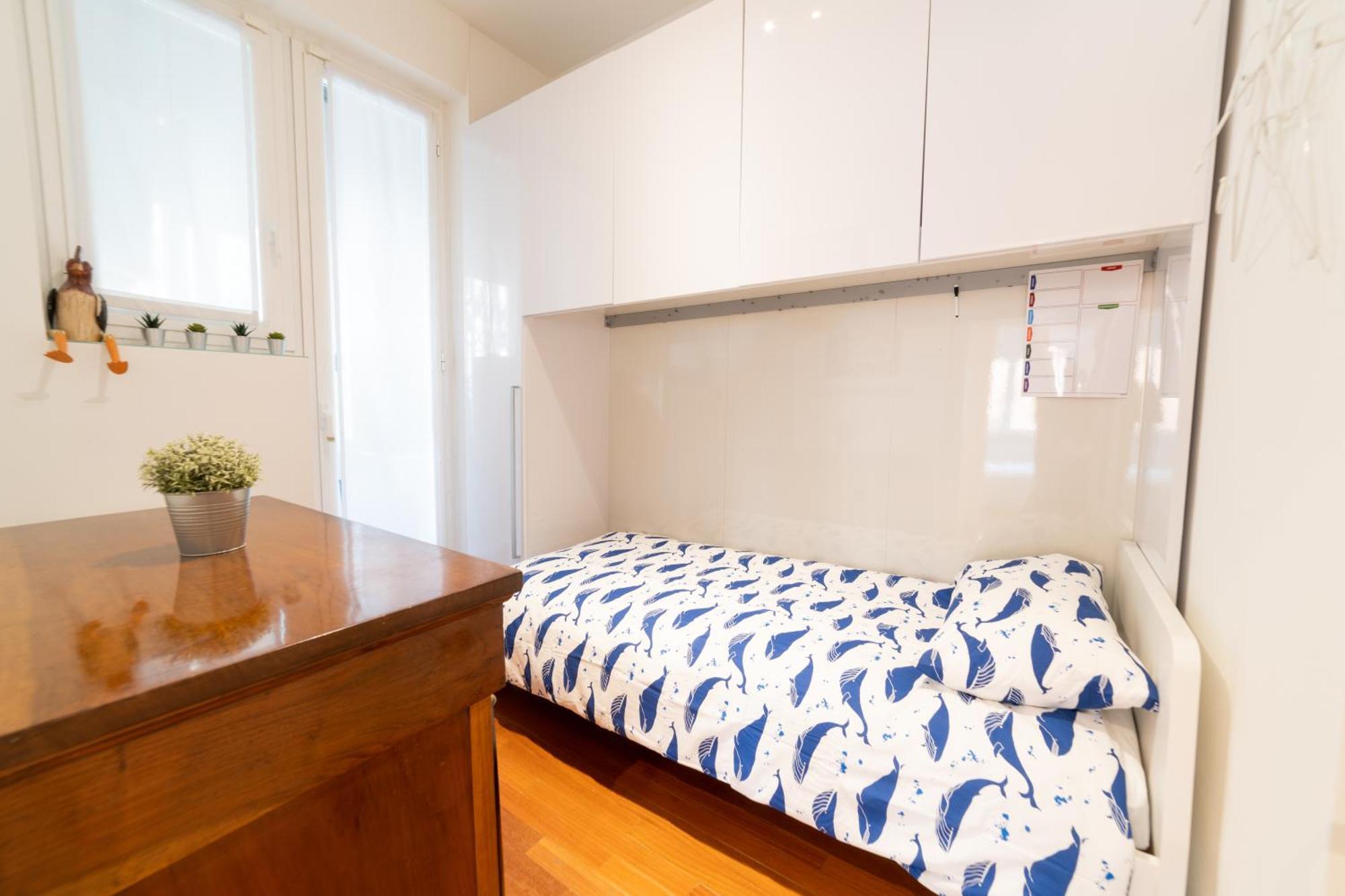 Citylife-Fiera Nuovo Apt Con Wifi & Netflix Milán Exterior foto